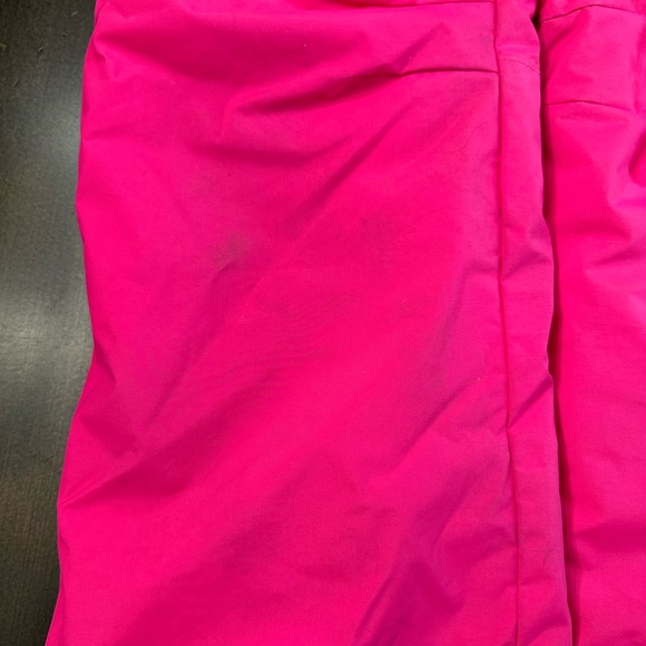 Snow suit/bib/overall Columbia Youth 10-12 - Picture 9 of 10